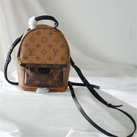 louis vuitton backpack palm springs price